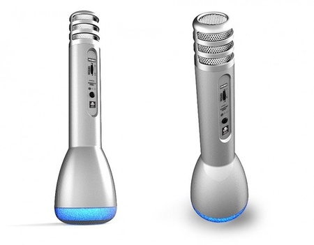 iDance PM 71 - mikrofon Bluetooth