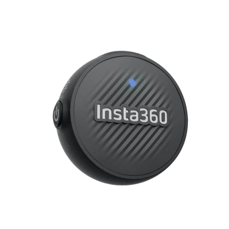 Insta360 Mic Air Transmitter | Mikrofonu bezprzewodowy