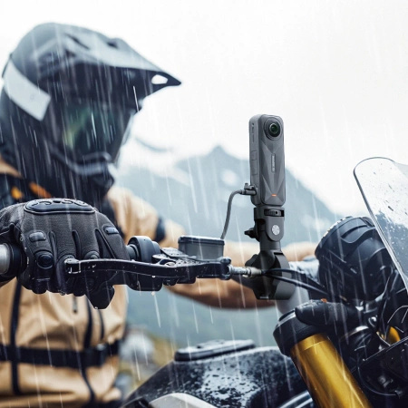 Insta360 X5 All-Weather USB Charging Cover | oryginalna wodoodporna osłona portu USB