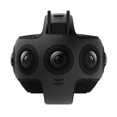 Kamera Insta360 Titan