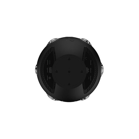 Insta360 PRO 2 + Farsight + Battery (CINPRBT/A) + Charging Station (CINPBTC/A)