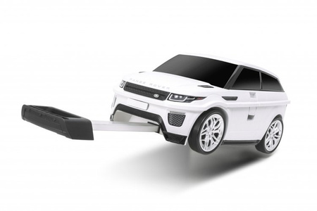 Ridaz Range Rover Evoque - car-shaped suitcase