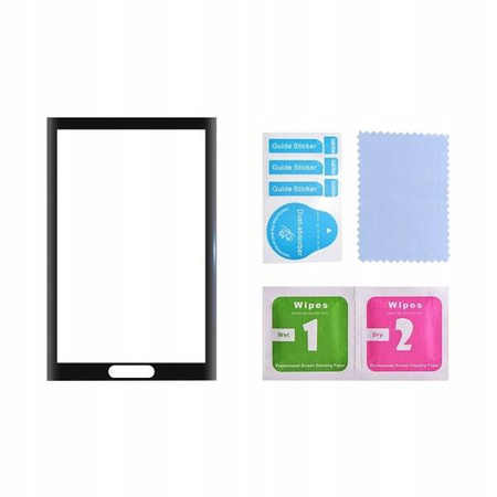 Szkło Hartowane 9h Osłona Ochrona Na Ekran Lcd Do Insta 360 Insta360 X4 / X5 / Puluz / Pu976t