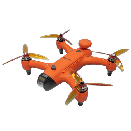 SwellPro 3-blades propeller set - śmigła trzyłopatowe do drona Spry Plus