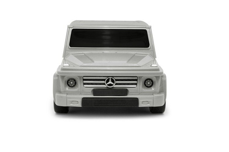 Mercedes-Benz G-Class - car-shaped suitcase