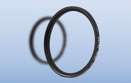Puluz UV Lens Filter | filtr UV 52mm do kamer Insta360 Ace / Ace Pro