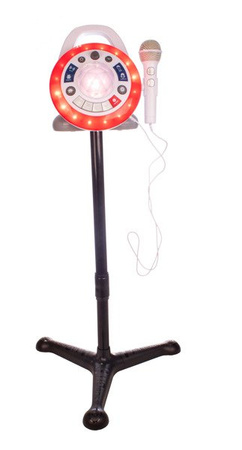 iDance Super Party Machine PB2 - I'm the Star