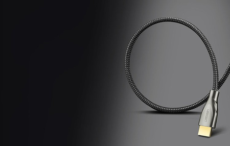 Kabel HDMI 4K 3D 60Hz dł.1,5m