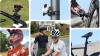 Insta360 Flexi Strap Mount | Mocowanie elastyczne na rurkę