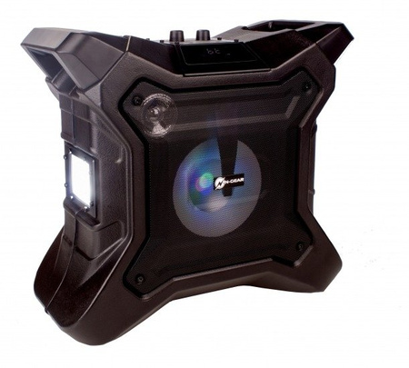 N-Gear StreetBox X
