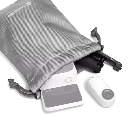 Insta360 Carry Bag | original protective bag for storing the camera and accessories