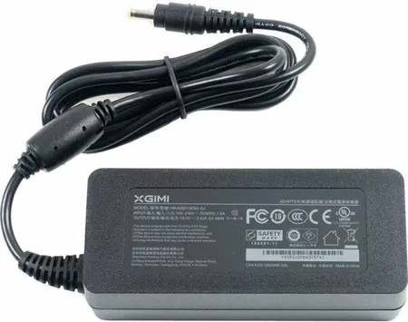 Power supply for XGIMI Elfin, MoGo, MoGo Pro, MoGo Pro+