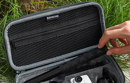 Etui ochronne Sunnylife do Insta360 GO 3 | GO 3s (IST-B675)