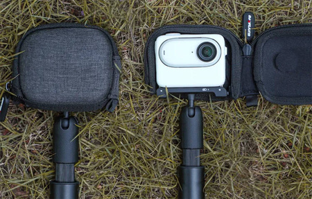 Obudowa zabezpieczająca Sunnylife do Insta360 GO 3 | GO 3s