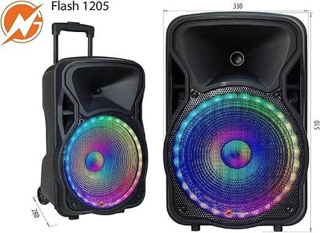 N-Gear The Flash 1205