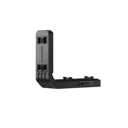 Insta360 Ace Pro Vertical-Horizontal Mount | vertical-horizontal mounting for Ace/Ace Pro/Ace Pro 2 cameras