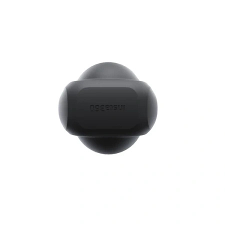 Insta360 X4 Air Lens Cap | Graphite Black | Gumowy kapturek dla zabezpieczenia soczewek