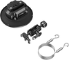 SmallRig 5399 | 5" Electric Suction Cup Mount Kit