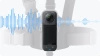 Insta360 X5 POV Chest Mount - szelki z uchwytem do kamery