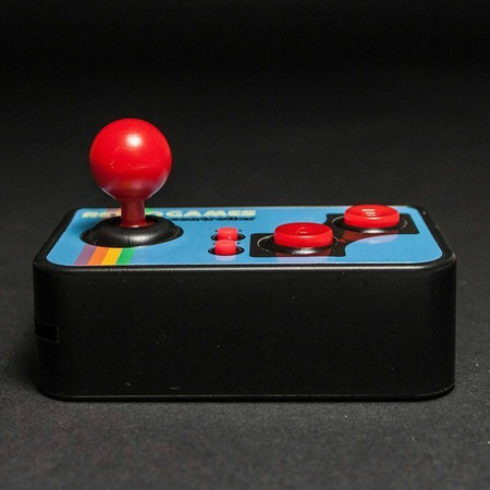 ORB - Mini TV Games - zawiera 200 gier 8-bitowych