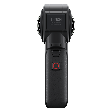 Insta360 ONE RS 1-Inch 360 Edition | Kamera z 1-calowym sensorem LEICA (filmy 6K, zdjęcia 21MP)