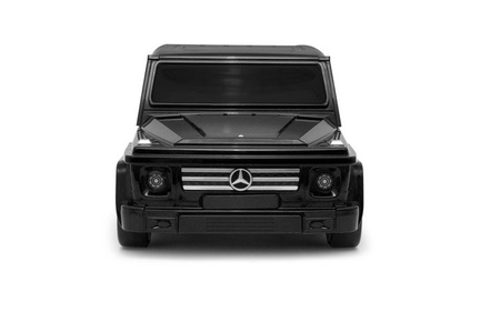 Mercedes-Benz G-Class - car-shaped suitcase