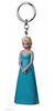 Frozen 2 - brelok Elsa z latarką LED