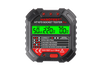 Tester gniazd z wyświetlaczem cyfrowym Habotest HT107D