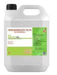 Becker Healthcare Dezor - surface disinfection liquid 5L