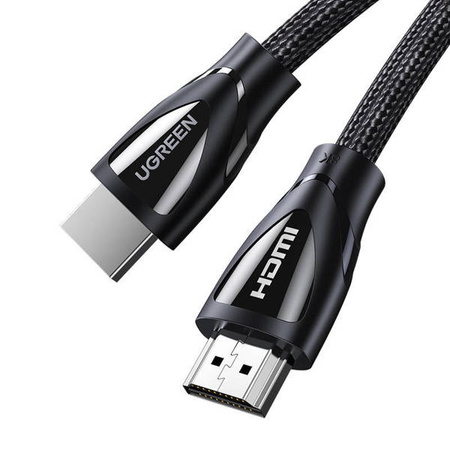 UGREEN HD140 HDMI 2.1 Cable, 8K 60Hz, 1.5m (black)