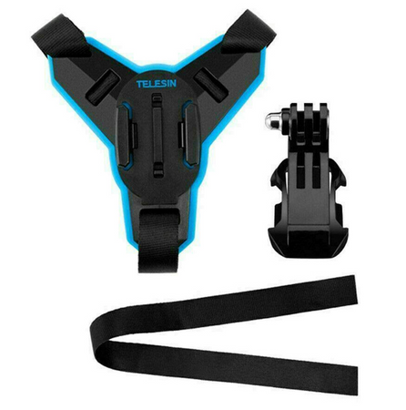 Telesin GP-HBM-MT7 | Helmet mount | chin part