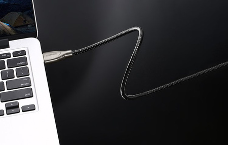 UGREEN HD131 HDMI 2.0 cable 2m (black-gray)