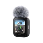 Insta360 GPS Preview Remote with Built-In Mic | Pilot GPS z wbudowanym mikrofonem