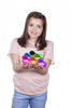 iDance Beat Dude Mini - Set of 24 pieces. Mix of colors