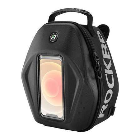 Rockbros C49 - motorcycle bag for Insta360 camera