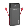 Dudao K1Max - power bank 30000mAh | 15W