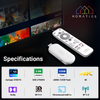 XGIMI TV Stick 4K - Google TV
