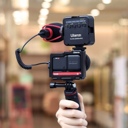 Frame Frame Mount For Insta360 One R / Ulanzi