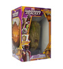 Lampka 3D Baby Groot od Marvel do przyklejenia