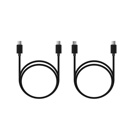 Insta360 One RS - micro-USB Type-C Android transmission cables