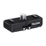 Dual mount adapter Telesin for Insta360 X4