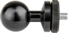 Kupo KS-404 Super Knuckle Ball with 1/4"-20 Male Thread