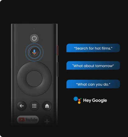 Dangbei Freedo | Portable intelligent projector