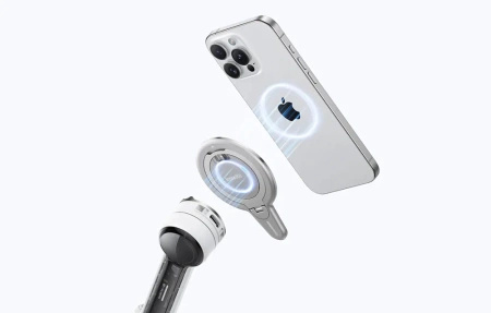 Insta360 Flow 2 Pro Magnetic Phone Mount