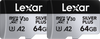 2x64GB