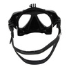 Telesin GP-DIV-GS2-BK | diving mask with sports camera holder
