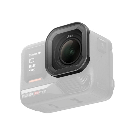 Insta360 Ace Pro 2 Black Mist Filter