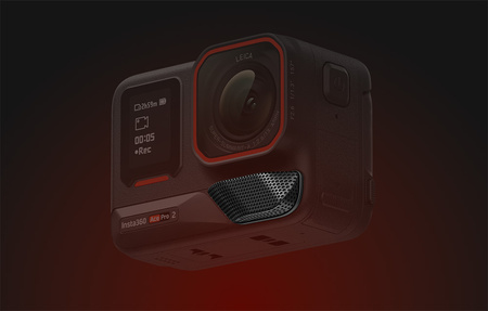 Osłona przeciwwietrzna Insta360 Ace Pro 2 Wind Guard