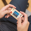 ORB - Retro Pocket Games with LCD screen