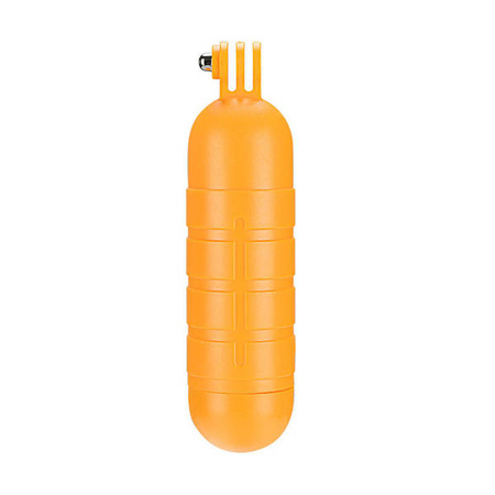 Telesin GP-MNP-102 | basic buoyancy mount for sports cameras